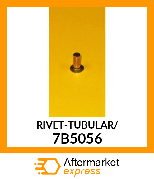 RIVET 7B5056