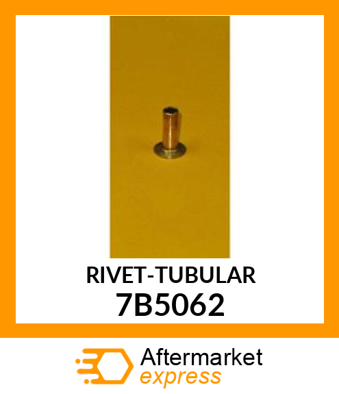 RIVET 7B5062