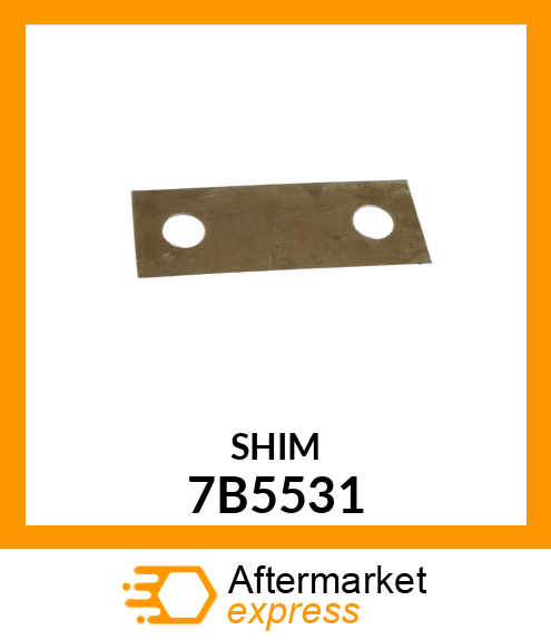 SHIM 7B5531