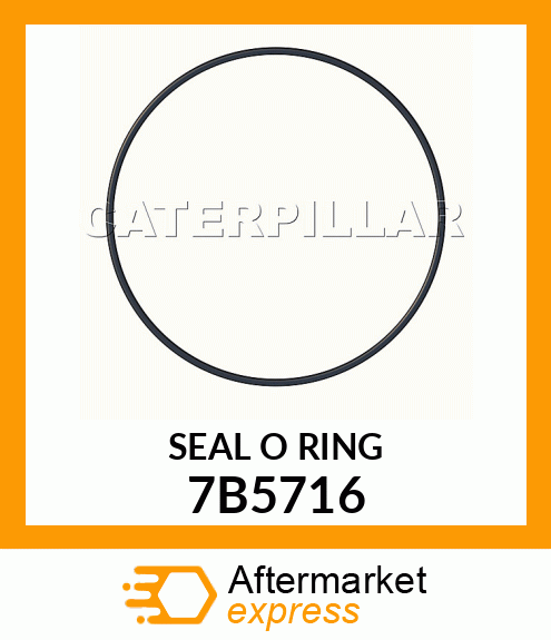 SEAL 7B5716