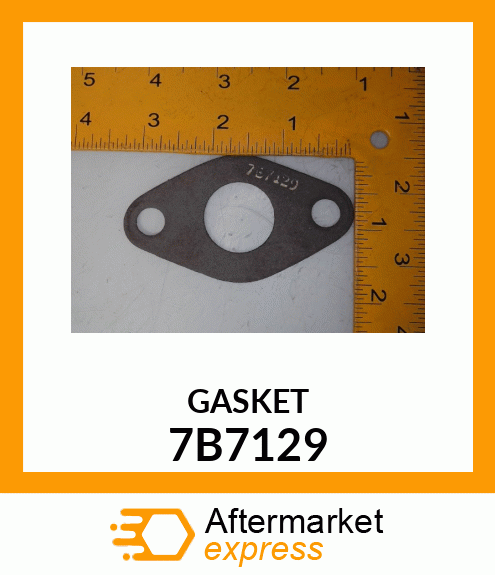 GASKET 7B7129