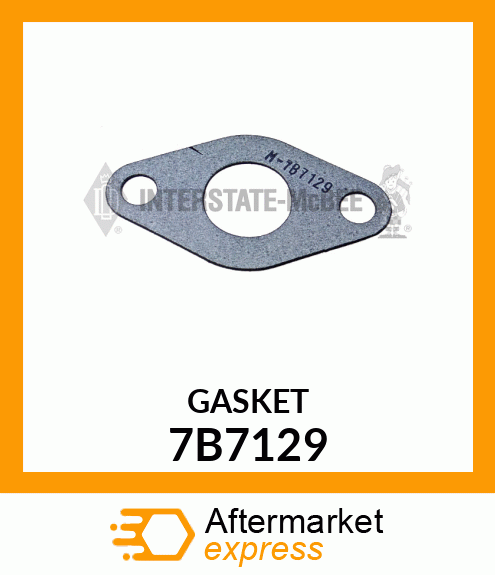 GASKET 7B7129