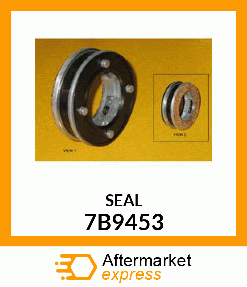 SEAL 7B-9453