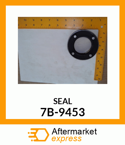 SEAL 7B-9453