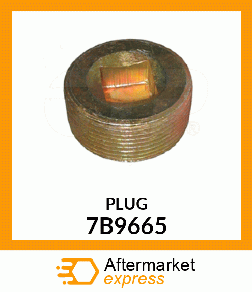 PLUG 7B9665