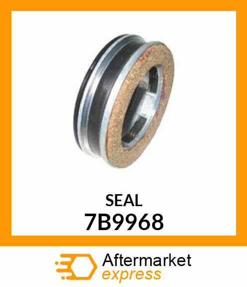 SEAL 7B9968