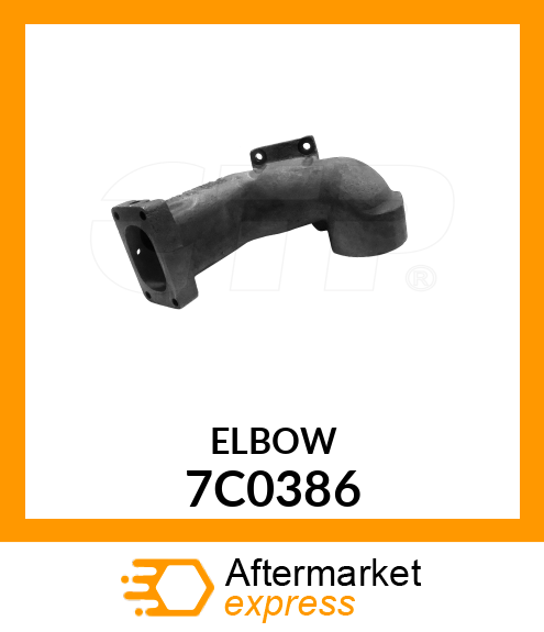 ELBOW 7C0386