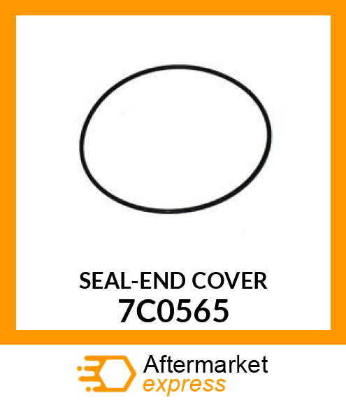 SEAL 7C0565