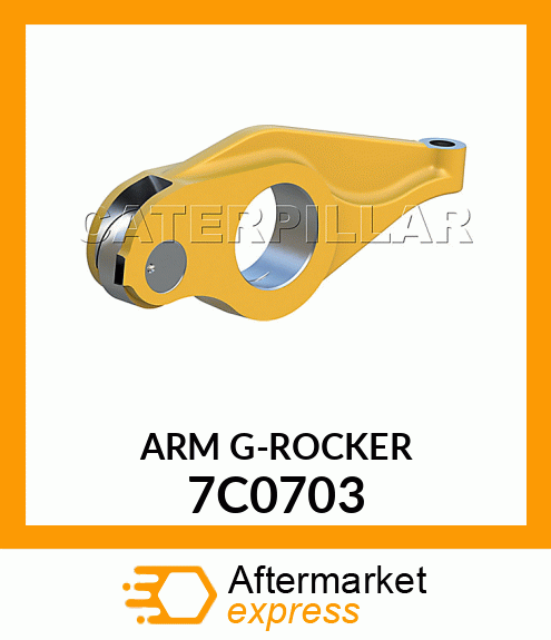 ARM G-ROCK 7C0703