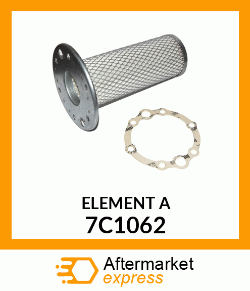 ELEMENT A 7C1062