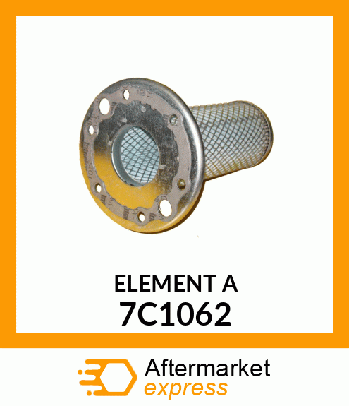 ELEMENT A 7C1062