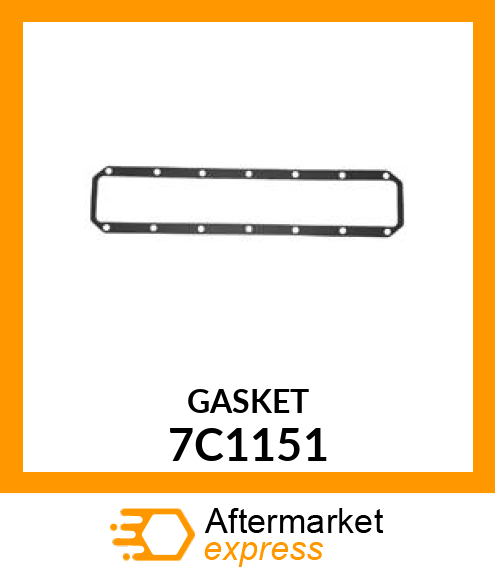 GASKET 7C1151