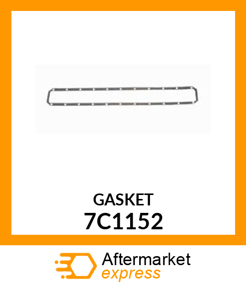 GASKET 7C1152