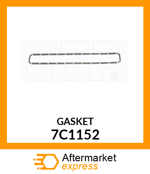 GASKET 7C1152