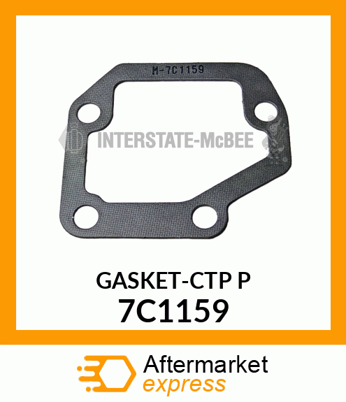 GASKET 7C1159