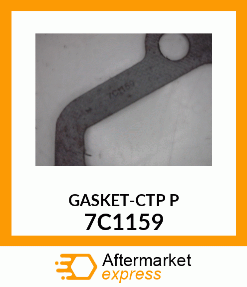 GASKET 7C1159