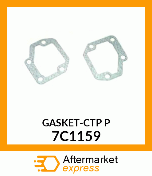 GASKET 7C1159