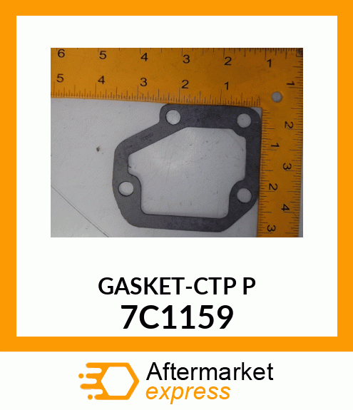 GASKET 7C1159