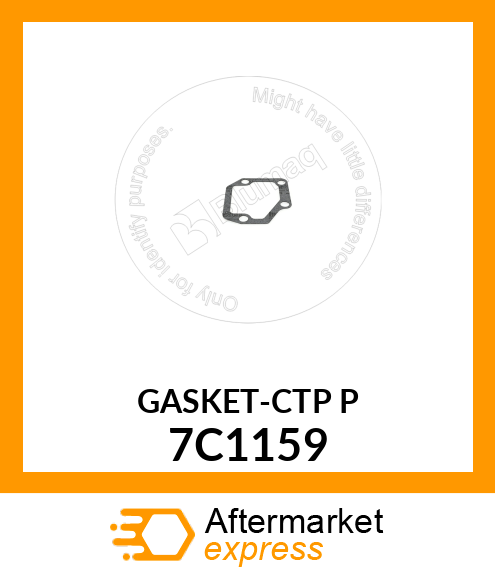 GASKET 7C1159