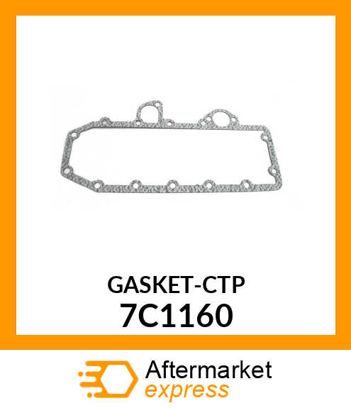 GASKET 7C1160