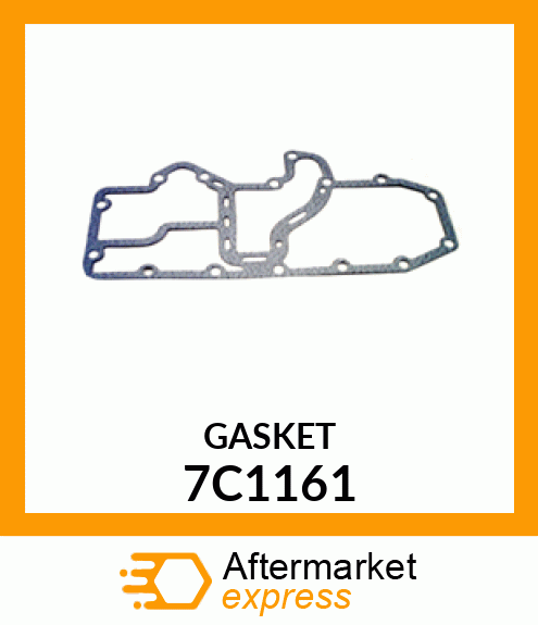 GASKET 7C1161