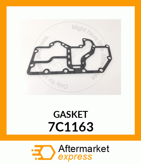 GASKET 7C1163