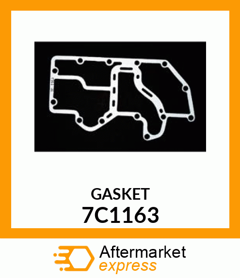 GASKET 7C1163