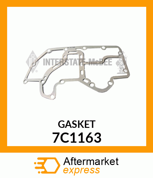 GASKET 7C1163