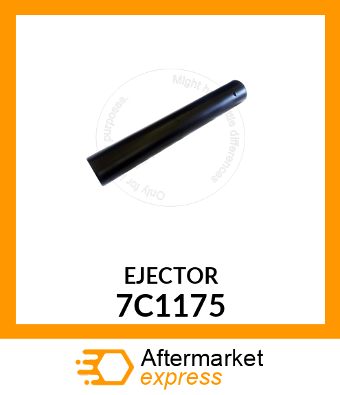 EJECTOR 7C1175
