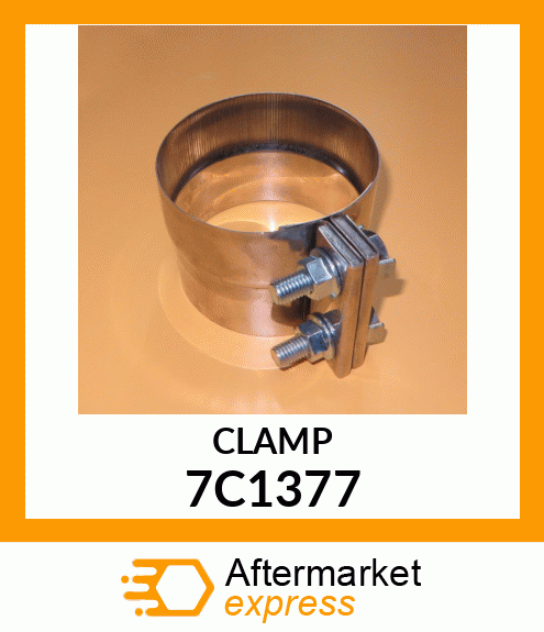 CLAMP 7C1377