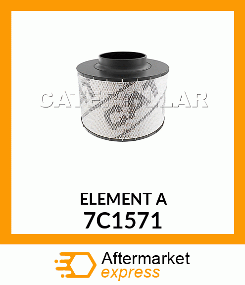 ELEMENT A 7C1571