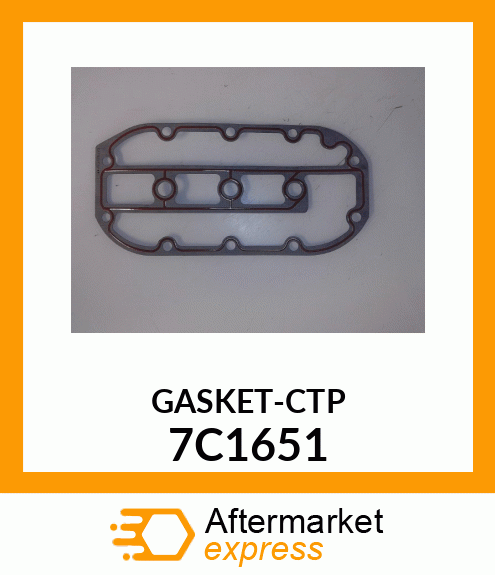 GASKET 7C1651