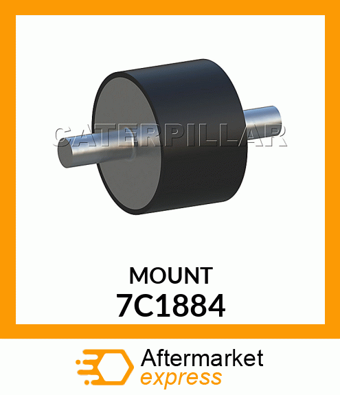MOUNT 7C1884
