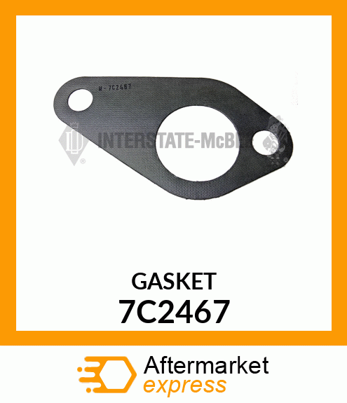 GASKET 7C2467