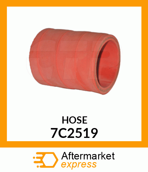 HOSE 7C2519