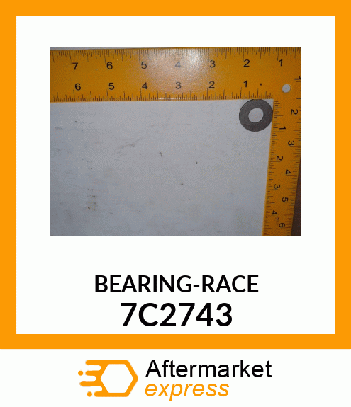 RACE 7C2743