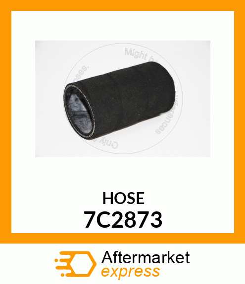 HOSE 7C2873