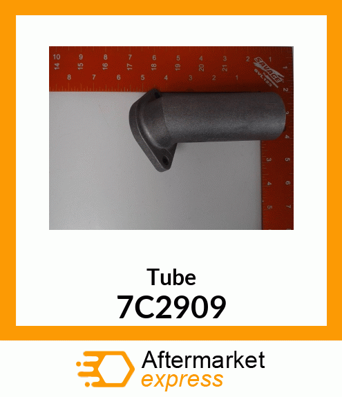 TUBE 7C2909