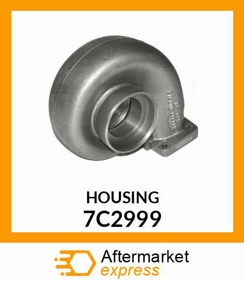 HOUSING 7C2999