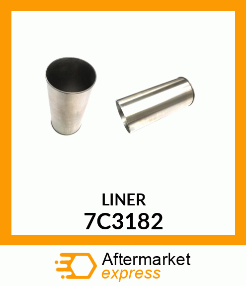 LINER 7C-3182