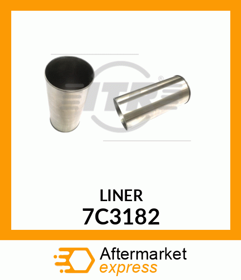 LINER 7C-3182