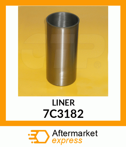 LINER 7C-3182