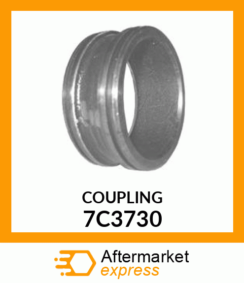 COUPLING 7C3730