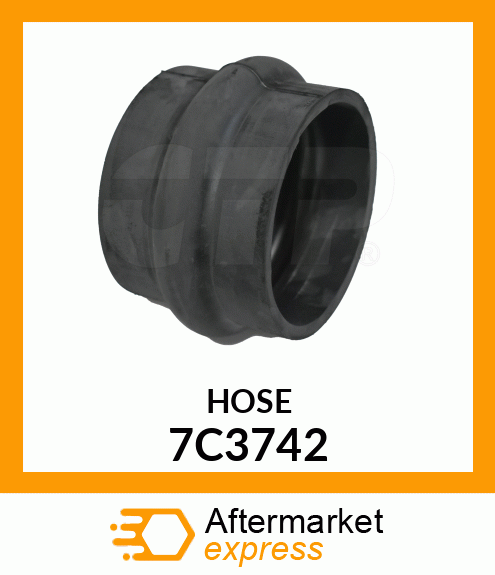 HOSE 7C3742