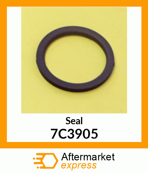 Seal 7C3905