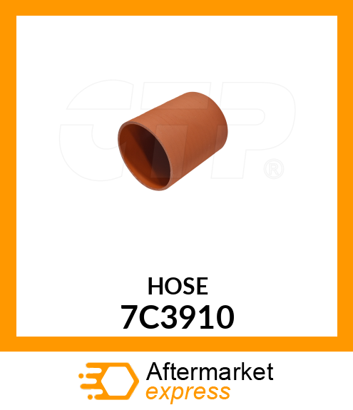 HOSE 7C3910