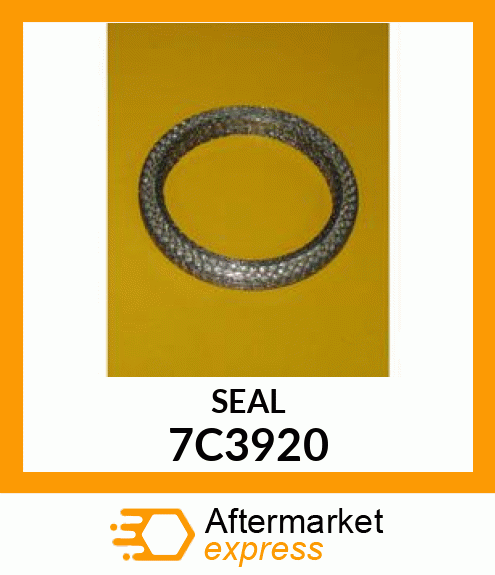 SEAL 7C3920