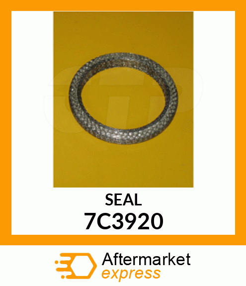 SEAL 7C3920