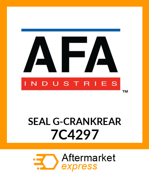 SEAL G 7C4297