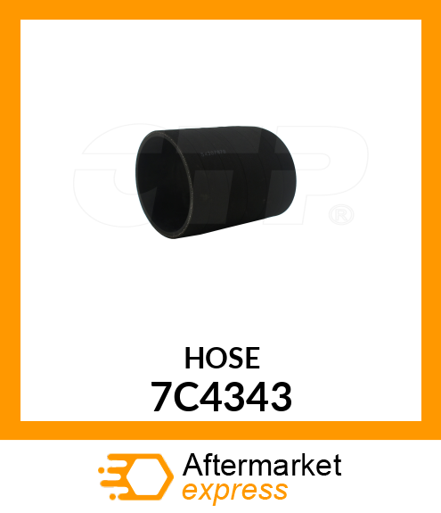 HOSE 7C4343